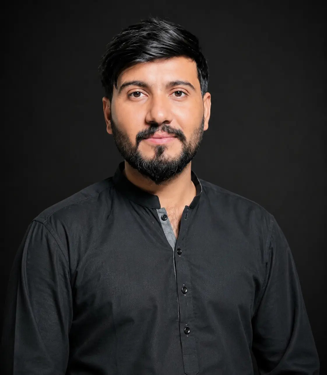 Ali Sufyan