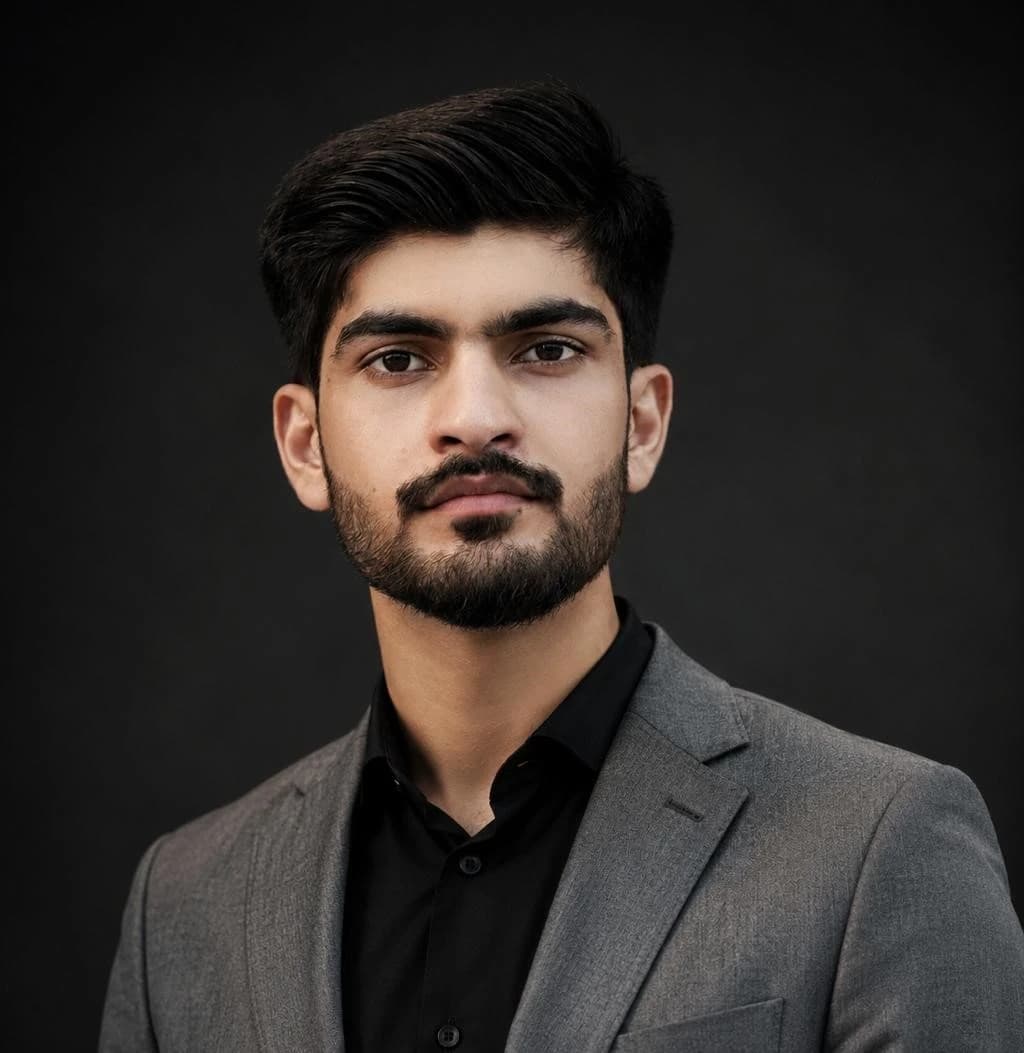 Hasnat Ahmad